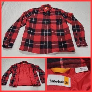 TIMBERLAND Men's Jacket
